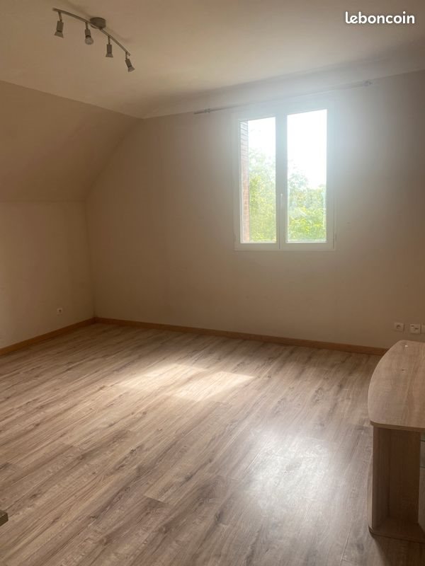 Appartement à louer, 45m², Marboué