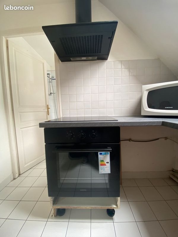 Appartement à louer, 45m², Marboué
