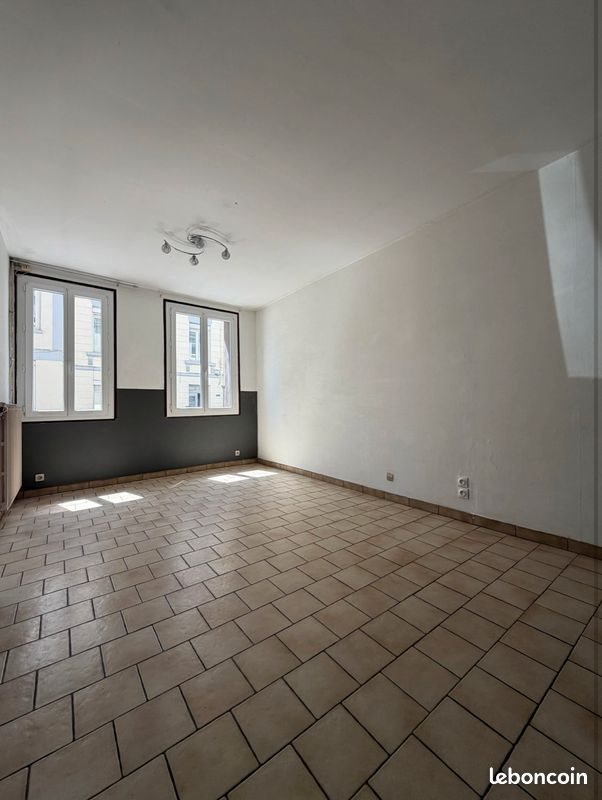 Maison à louer, 113m², Bolbec