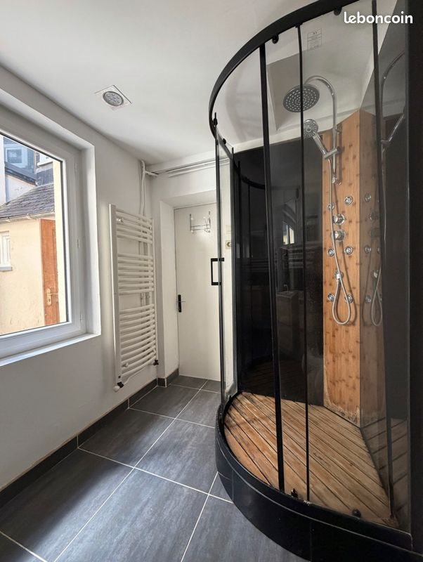 Maison à louer, 113m², Bolbec