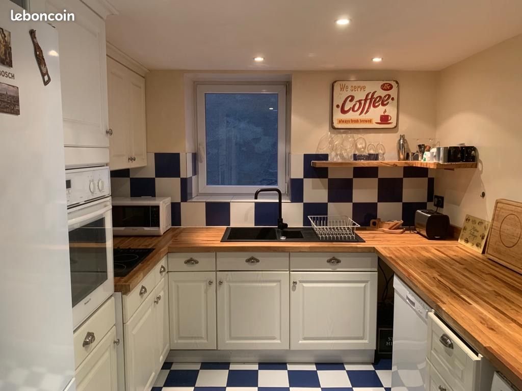 Appartement à louer, 60m², Tours