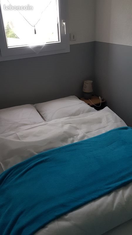 Appartement à louer, 28m², La Bernerie-en-Retz