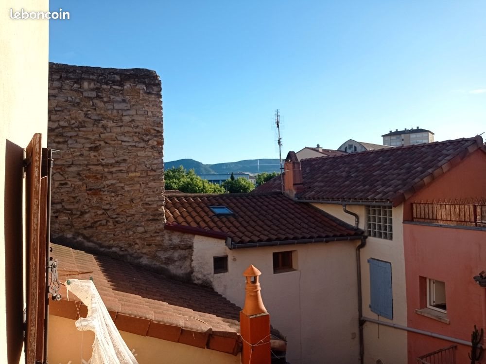Maison à vendre, 180m², Millau