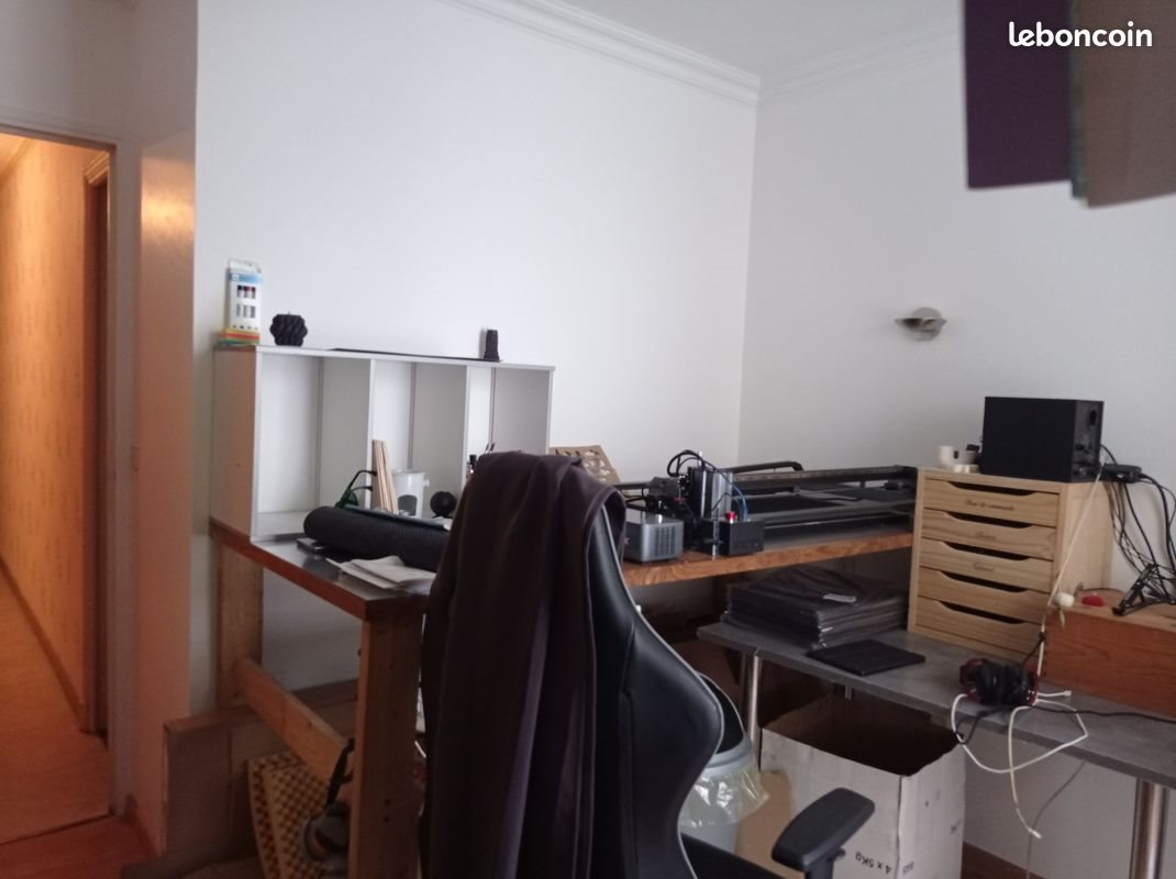 Maison à vendre, 180m², Millau