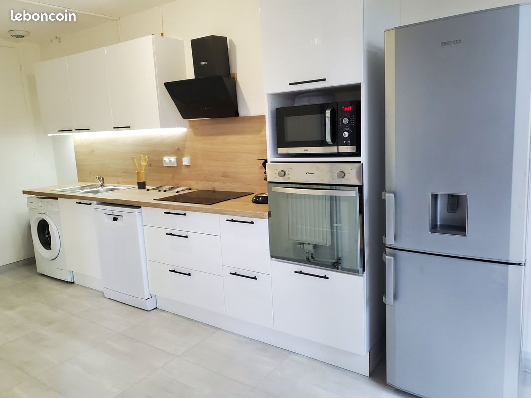 Appartement à louer, 68m², Aix-en-Provence