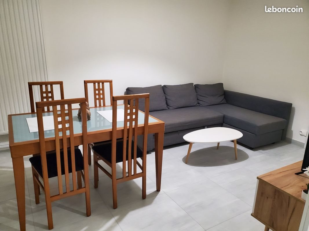 Appartement à louer, 68m², Aix-en-Provence