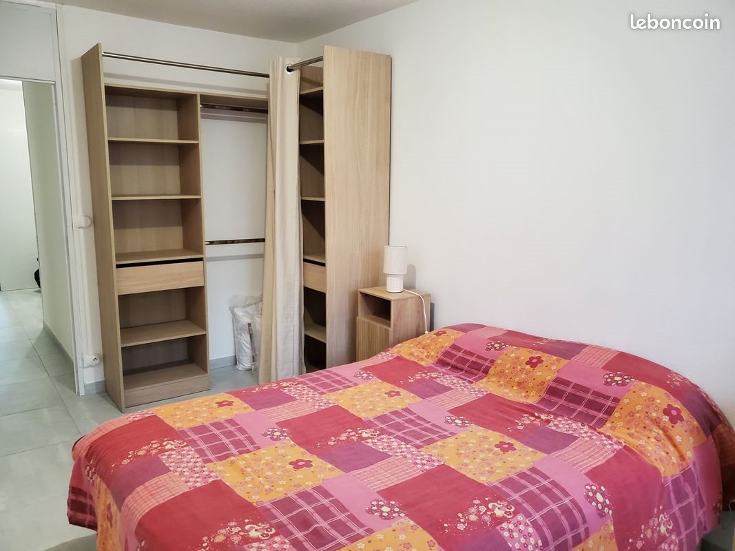 Appartement à louer, 68m², Aix-en-Provence
