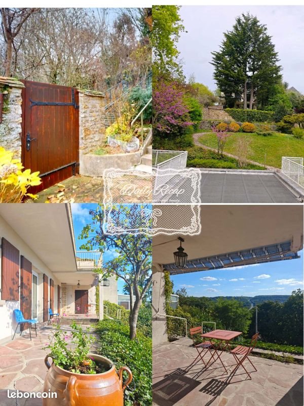 Appartement à louer, 55m², Orsay