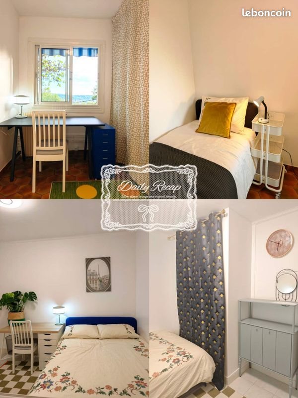 Appartement à louer, 55m², Orsay