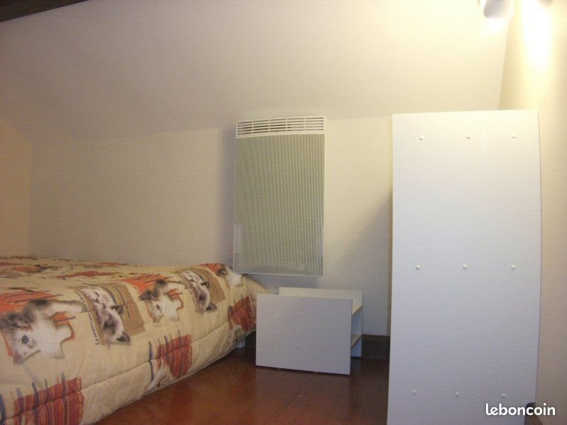 Appartement à louer, 20m², Clermont-Ferrand