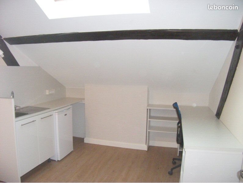 Appartement à louer, 20m², Clermont-Ferrand