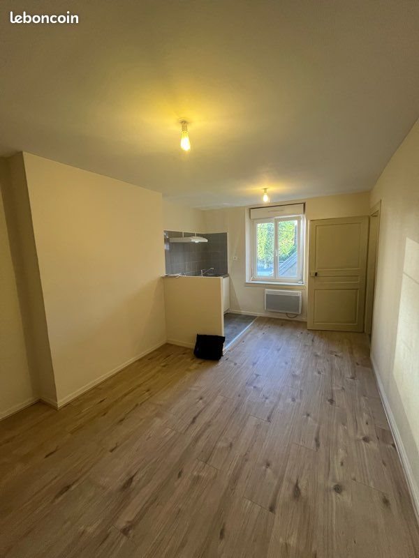 Appartement à louer, 20m², Besançon