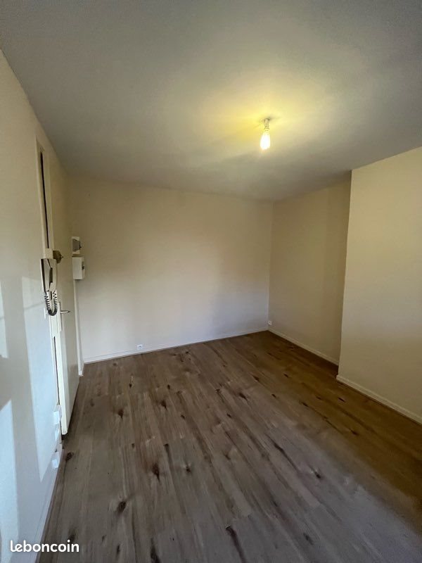 Appartement à louer, 20m², Besançon