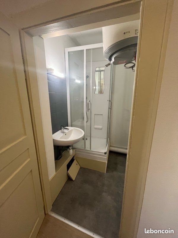 Appartement à louer, 20m², Besançon