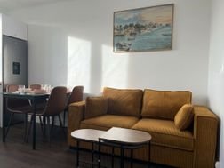 Appartement à louer, 45m², Suresnes