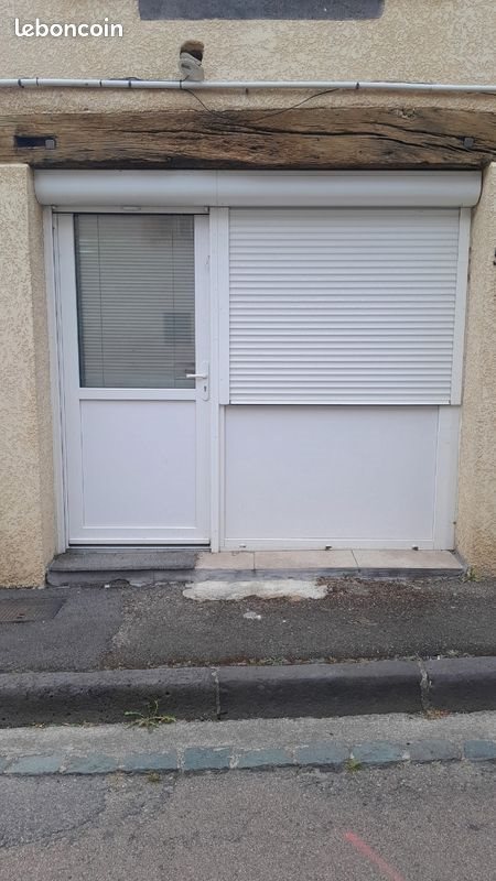 Appartement à louer, 26m², Renaison