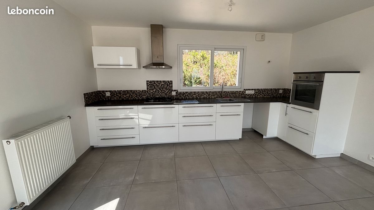Maison à vendre, 93m², Guipavas