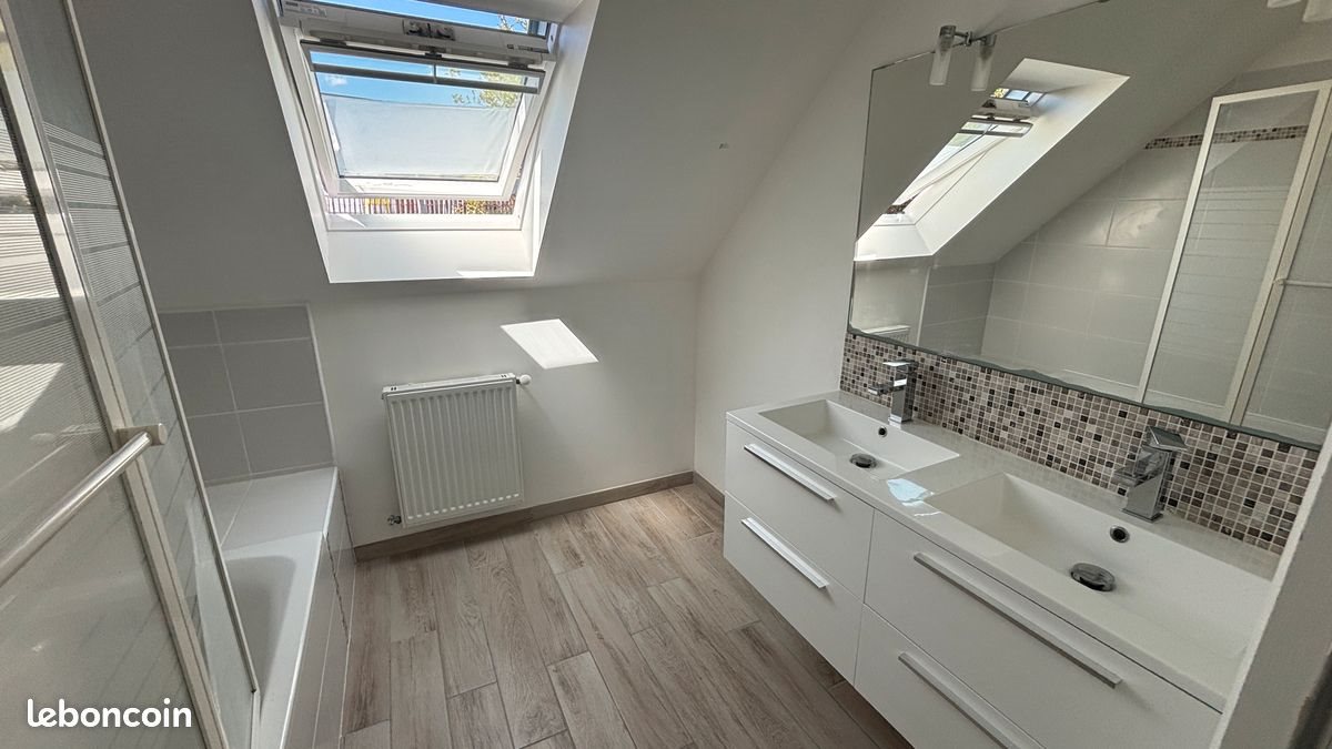 Maison à vendre, 93m², Guipavas