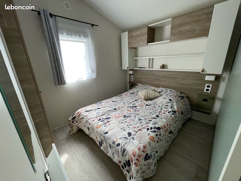 Maison à louer, 33m², Camors