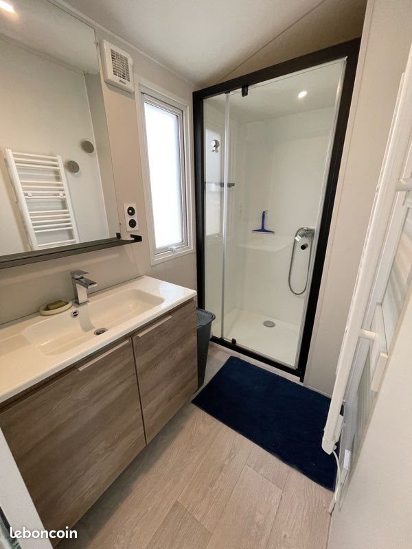Maison à louer, 33m², Camors