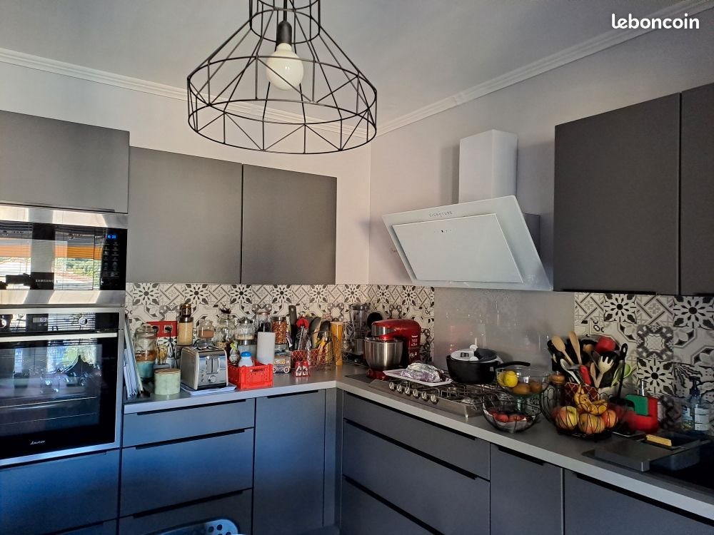 Maison à vendre, 130m², Bagnols-sur-Cèze