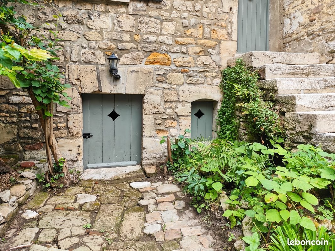 Maison à vendre, 80m², Magny-en-Vexin