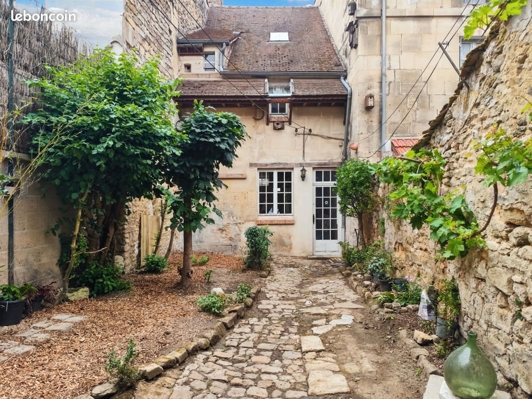 Maison à vendre, 80m², Magny-en-Vexin