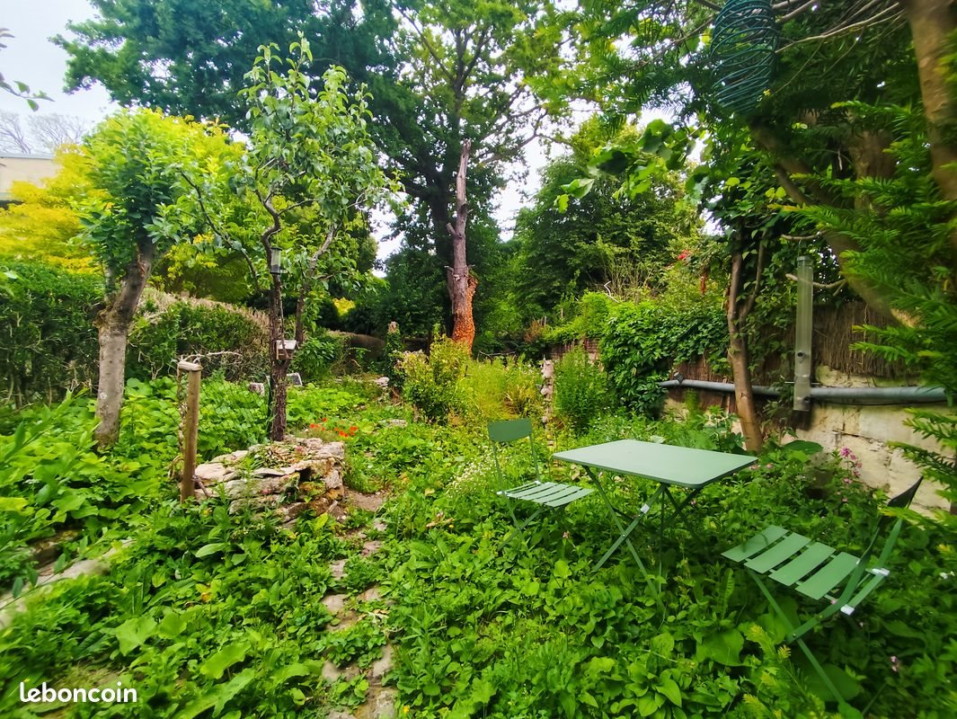 Maison à vendre, 80m², Magny-en-Vexin