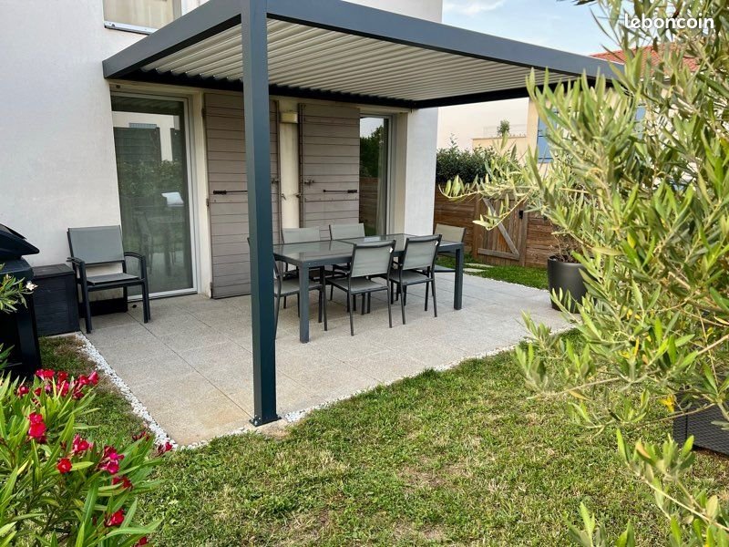 Appartement à louer, 71m², Charly
