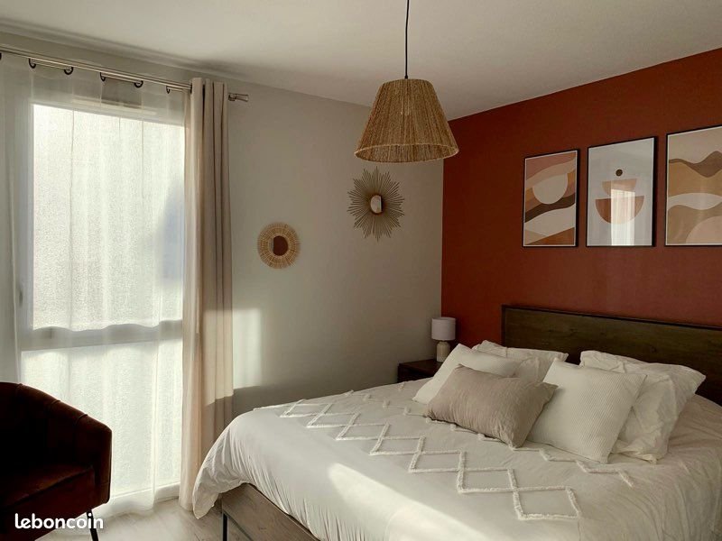 Appartement à louer, 71m², Charly