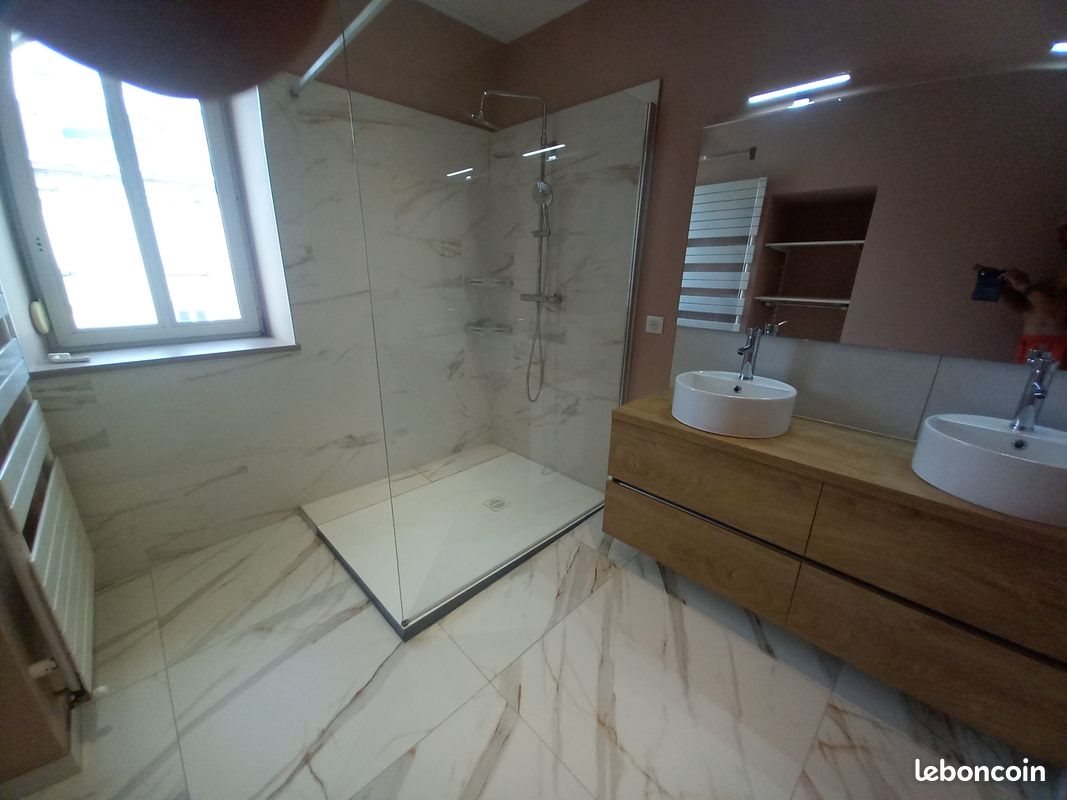 Appartement à louer, 79m², Limoges