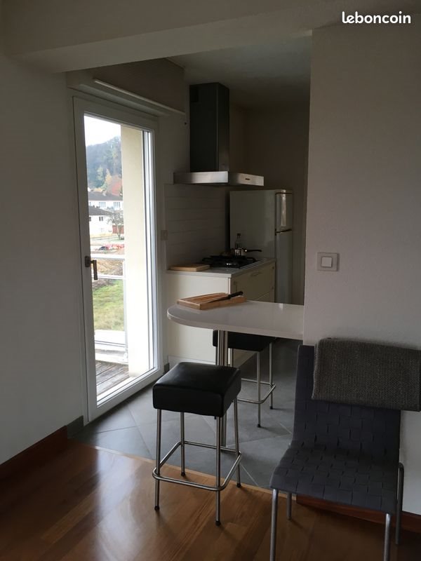 Appartement à vendre, 121m², Lons-le-Saunier