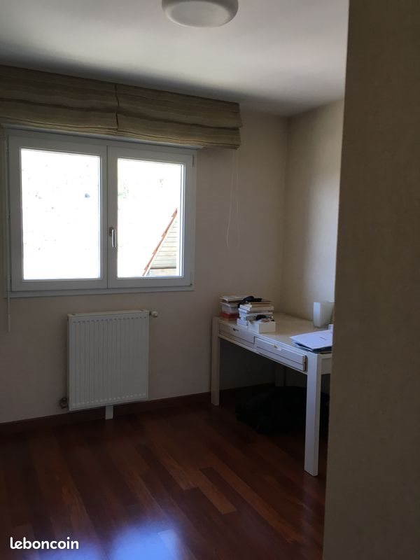 Appartement à vendre, 121m², Lons-le-Saunier