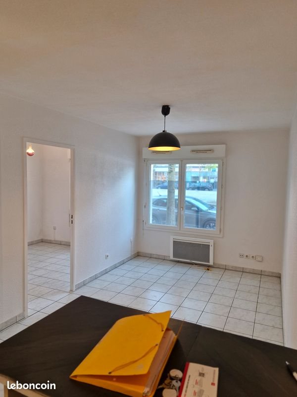 Appartement à louer, 31m², Bordeaux