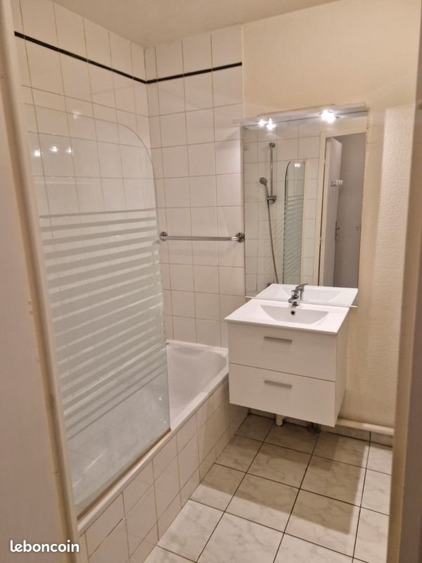 Appartement à louer, 31m², Bordeaux