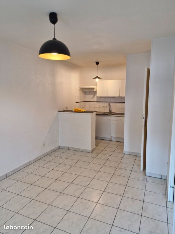 Appartement à louer, 31m², Bordeaux
