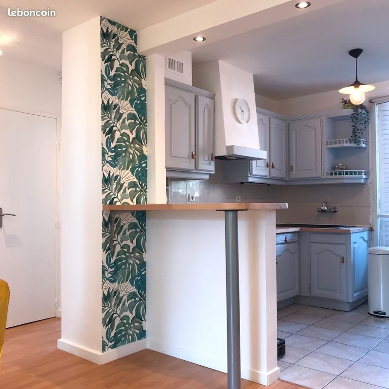 Maison à louer, 57m², Vénissieux