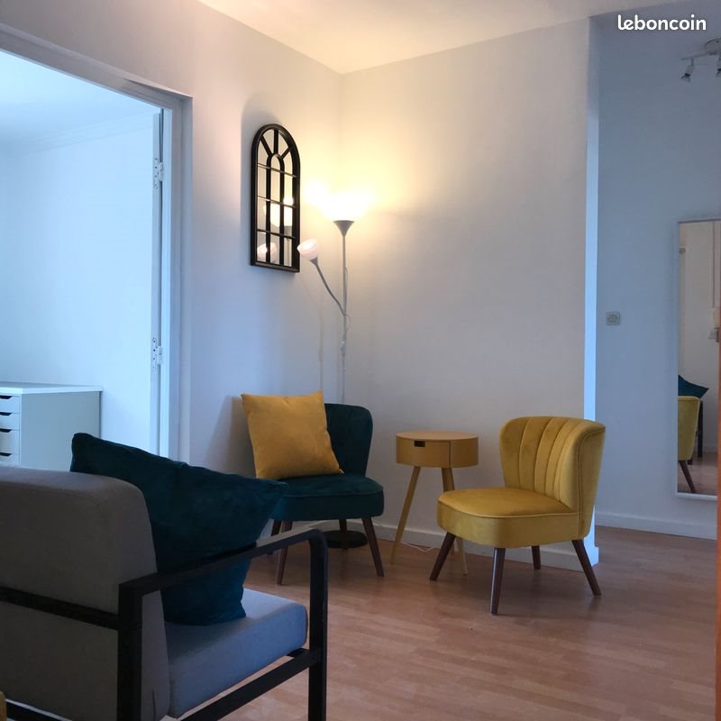 Maison à louer, 57m², Vénissieux