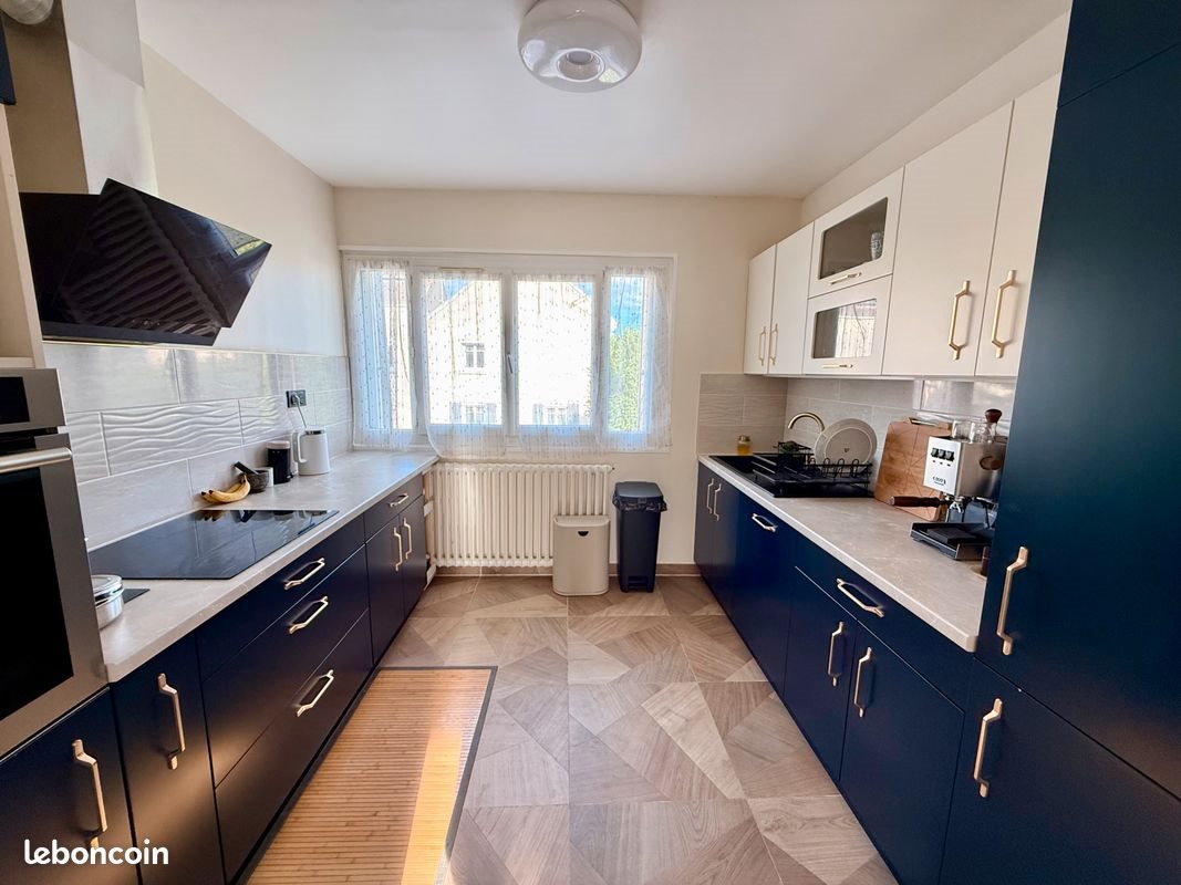 Maison à vendre, 90m², Saint-Mard