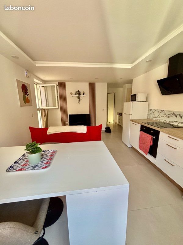Appartement à vendre, 37m², Auriol