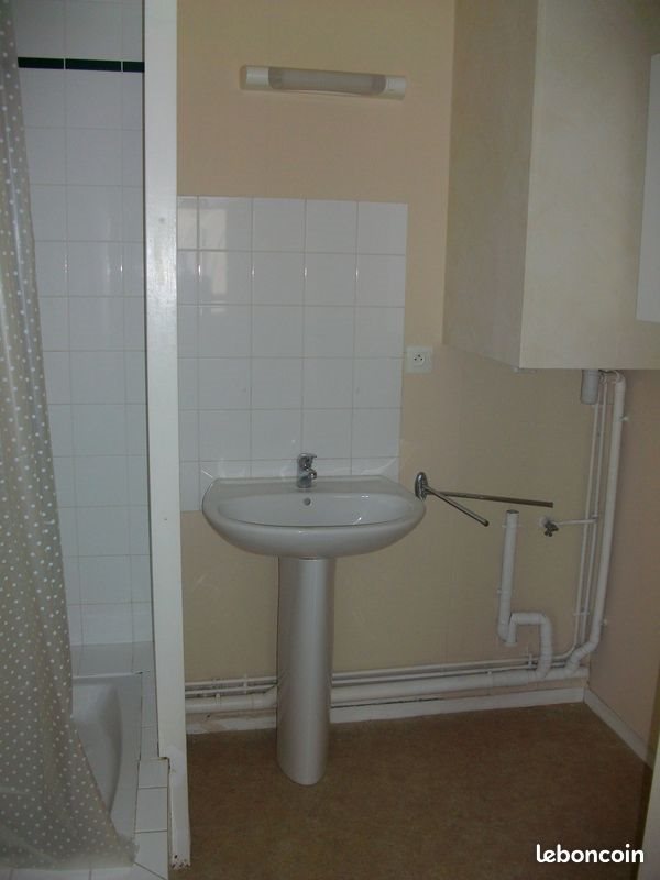 Appartement à louer, 311m², Le Havre