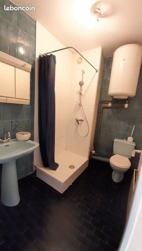 Appartement à louer, 22m², Poitiers