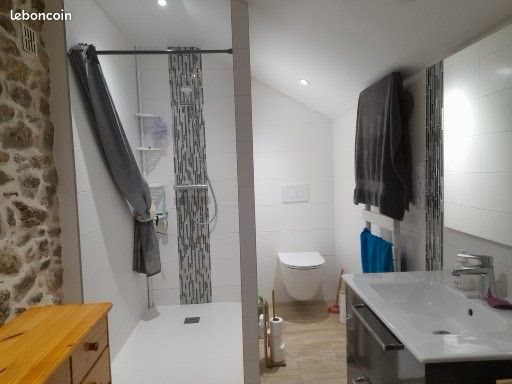 Maison à louer, 80m², Le Merzer
