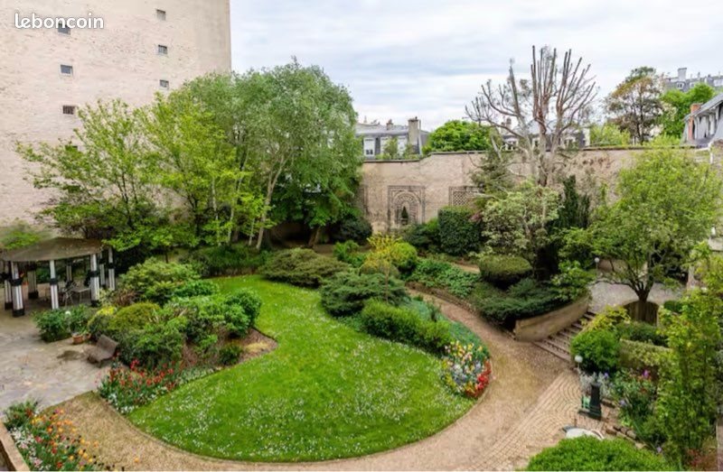 Appartement à louer, 80m², Paris 16ème