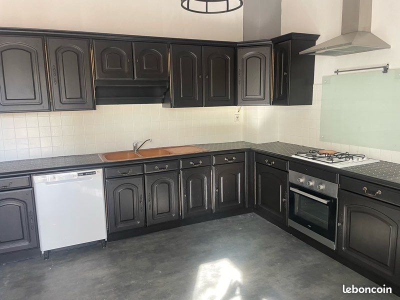 Maison à vendre, 110m², Nouâtre