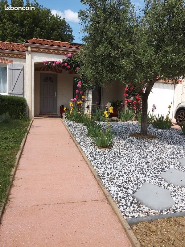 Maison à vendre, 104m², Castres