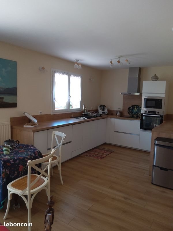 Maison à vendre, 104m², Castres