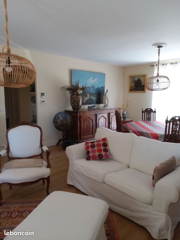 Maison à vendre, 104m², Castres