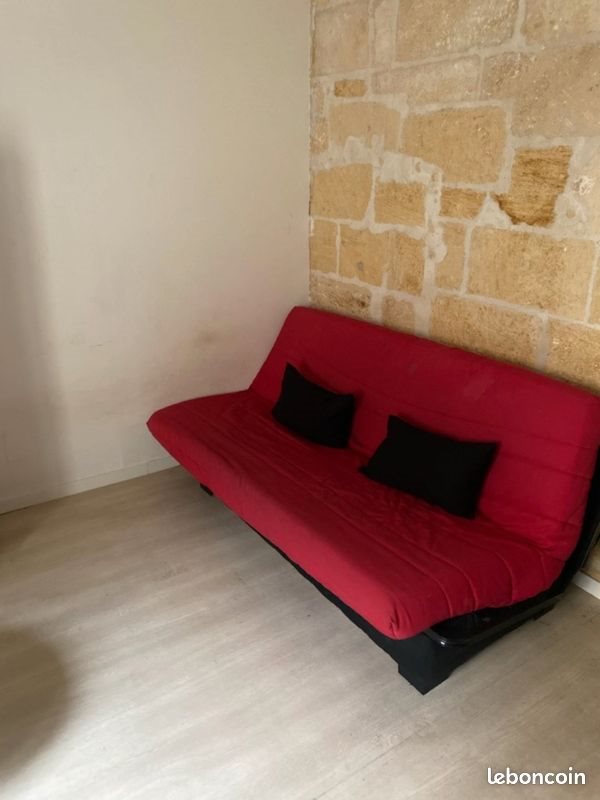Appartement à vendre, 22m², Libourne