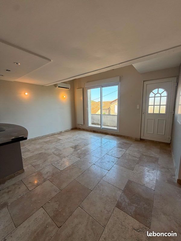 Appartement à vendre, 86m², Arles